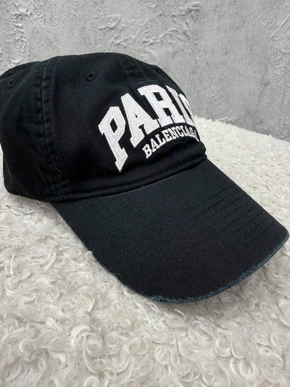 бейсболка balenciaga,кепка balenciaga,кепка balenciaga кепка,мужские бейсболки balenciaga,парижская хлопковая кепка balenciaga