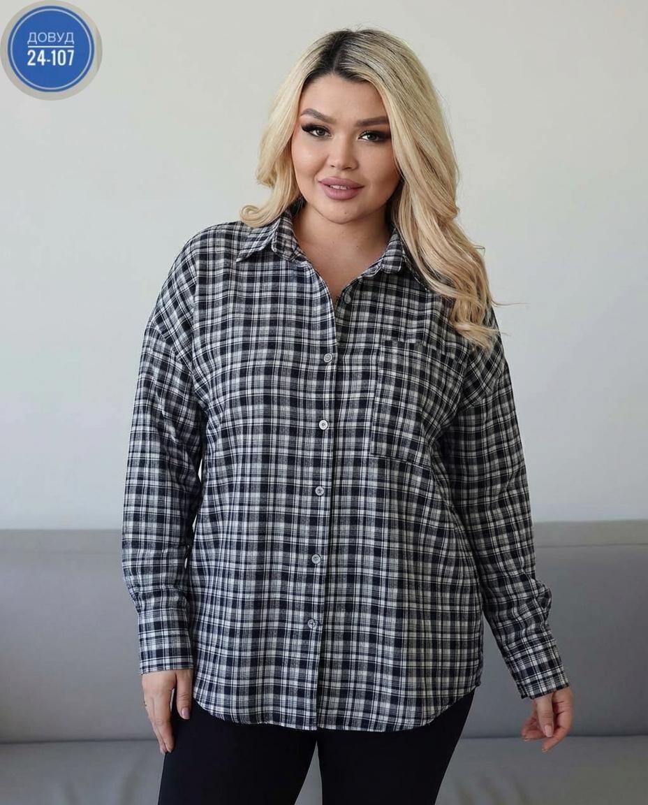 женская рубашка больших размеров,женская рубашка,рубашка,рубашка женская большие размеры,рубашка свободного кроя