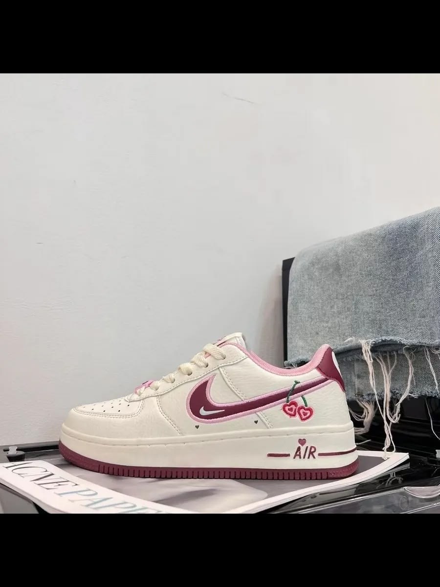 кросcовки nike air force 1,nike air force 1 low valentine s day 2026,кроссовки,кроссовки nike air force 1 low valentine day,nike air force 1 low