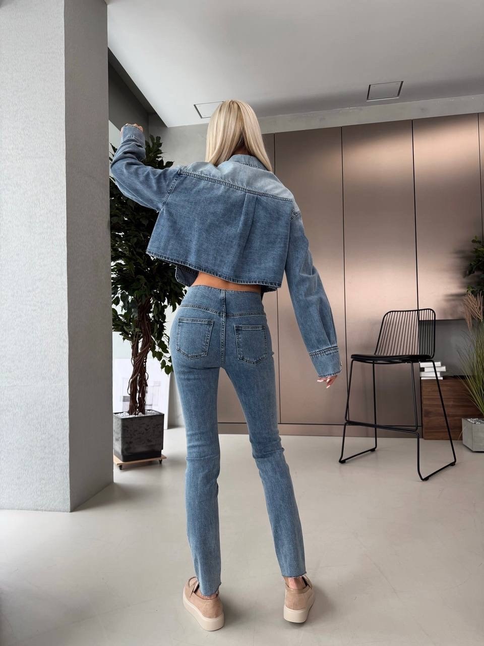 denim on denim matching skirt set blue fashion nova,джинсовая куртка,куртка джинсовая женская,костюм джинсовый женский,костюм джинсовый