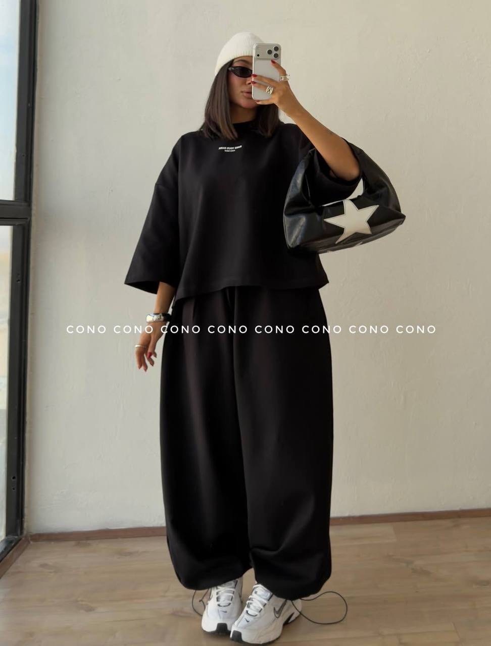 стильные костюмы,костюм спорт шик,cпортивный костюм оверсайз,женский костюм,костюм спортивный брючный весенний оверсайз футер