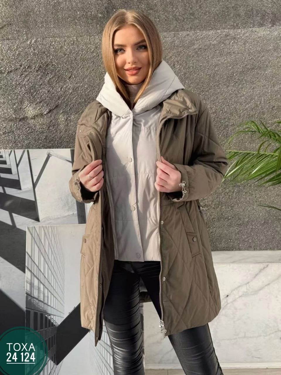 демисезонная куртка,женская демисезонная куртка,женская куртка,модные демисезонные куртки женские 2025,куртка плащевка