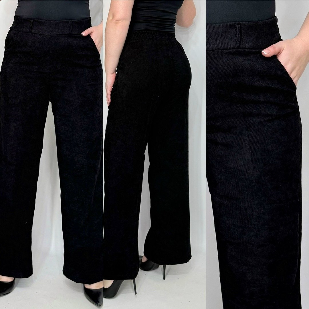 брюки вельветовые широкие lina grazki,вельветовые брюки на резинке roza fashion,брюки prata wear s019 черный,вельветовые брюки большие на резинке tanhia fashion,женские брюки