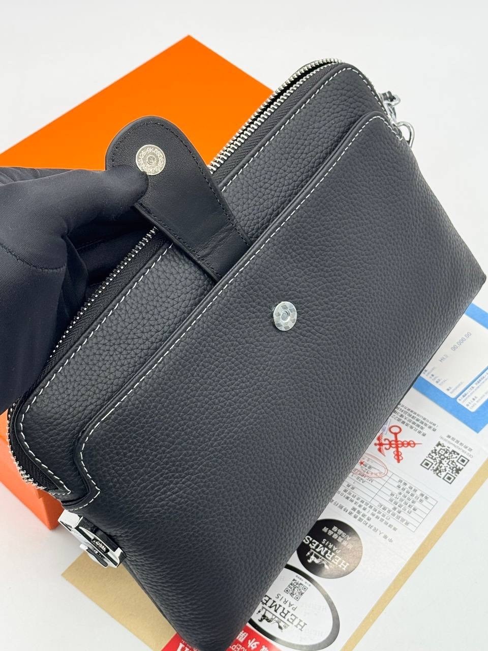 hermes клатч,мужской клатч hermes,мужской клатч,мужские клатчи,кошелек hermes