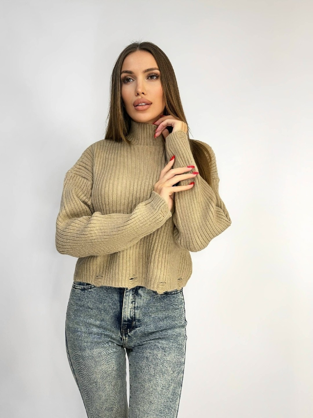 кофта женская,кофта лапша,укороченная кофта,кофта,женский свитер