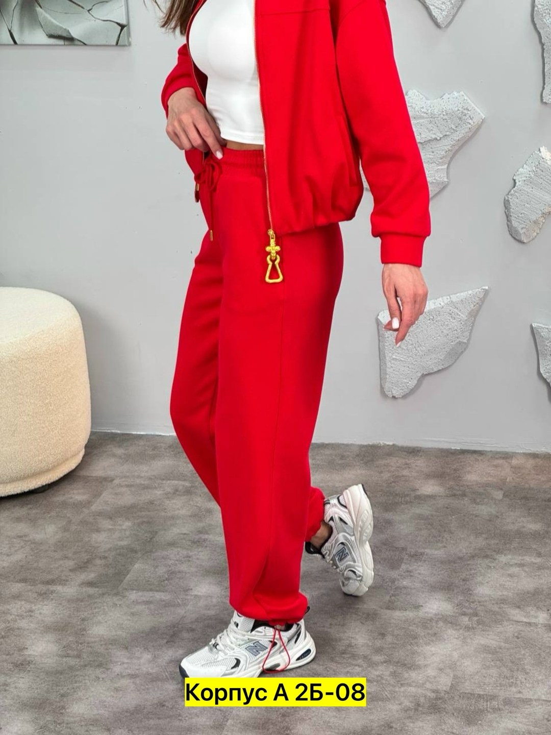 спортивный костюм женский,костюм dilana vip арт. 2065 красный женский спортивный,спортивный костюм,костюм dilana vip 2065 красный,спортивный костюм на флисе женский