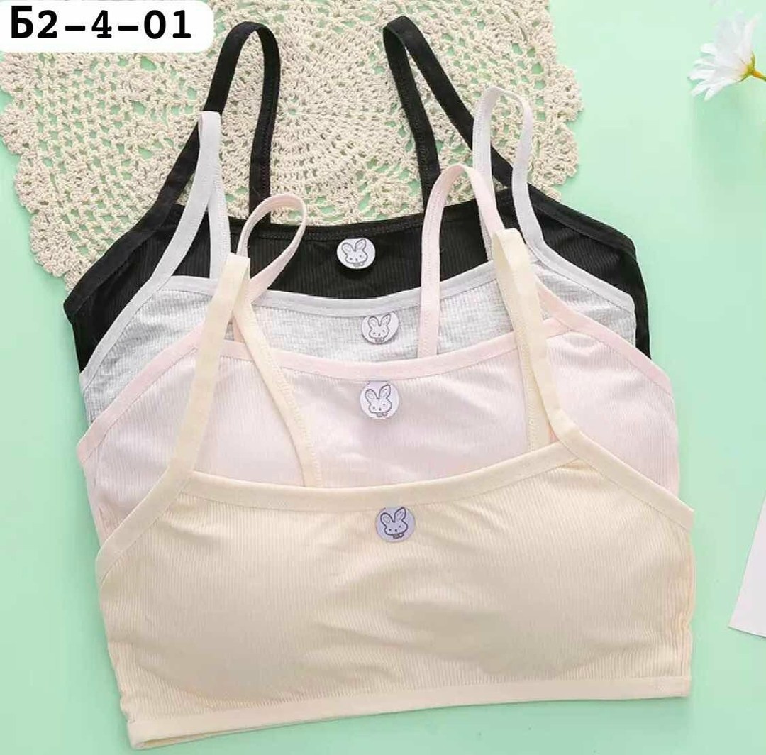 бюстгальтер для девочек,майка для девочки,нижнее белье для девочки,детское нижнее белье,бюстгальтер для девочек подростка