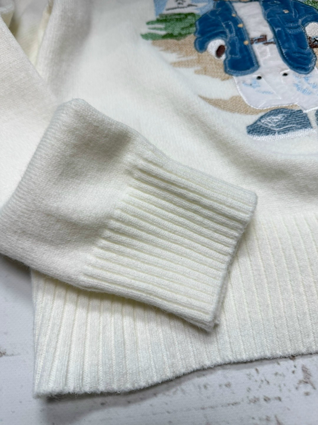 polo ralph lauren crewneck polo bear sweater,polo ralph lauren polo bear sweater ivory men‘s sweater,polo ralph lauren polo bear sweater,свитер polo ralph lauren bear желтый,polo ralph lauren polo bea