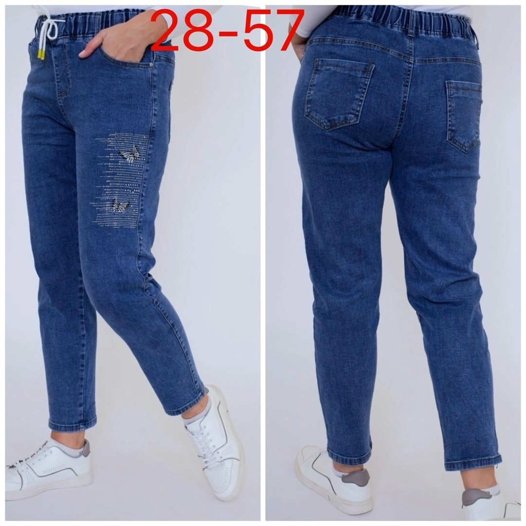 джинсы больших размеров,джинсы женские,джинсы женские на резинке,брюки джинсы,джинсах