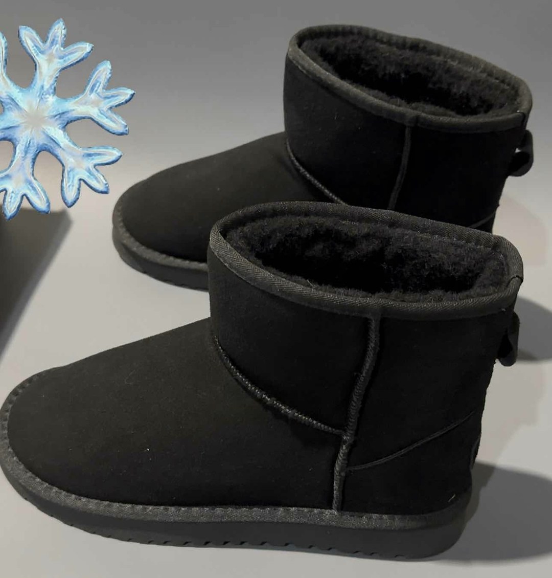 угги черные,угги,мужские угги,мужские угги черный натуральная замша зима,угги валенки дутики мужские