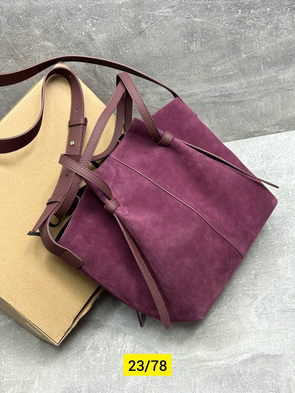 сумка тоут женская замшевая polina & eiterou черная,сумка замшевая,сумка,сумка шоппер из натуральной замши,замшевая сумка женская