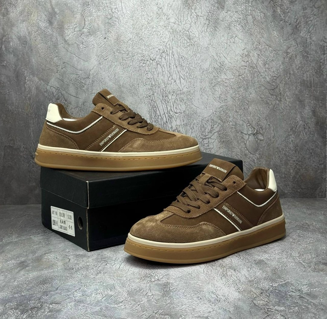 ,кроссовки коричневые,замшевые кроссовки,кеды замшевые,мужская