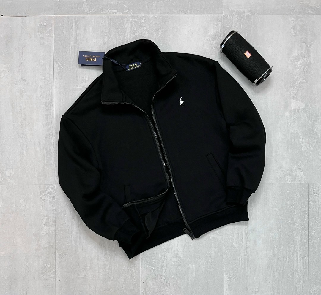 кофта толстовка,ralph lauren boys classic zip through hoodie grey marl,флисовая куртка,polo ralph lauren