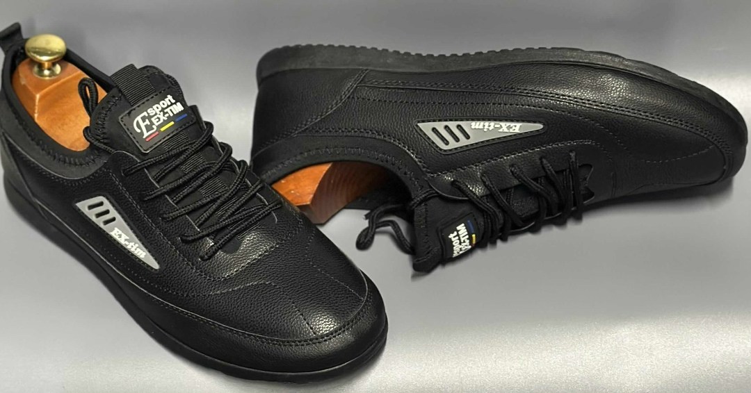 кроссовки ex-tim мужские,кроссовки кожаные мужские,мужские кроссовки,мужская  кроссовки,