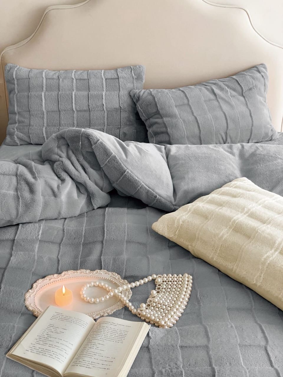 постельное белье комплект,комплект плед,комплект постельного белье евро,плюшевое одеяло, для дома