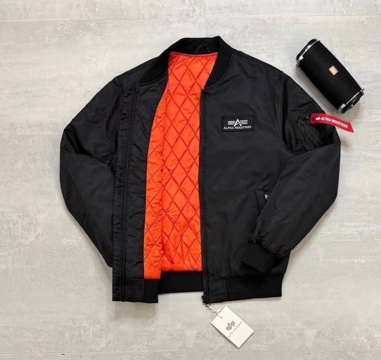 бомбер alpha industries,мужская куртка бомбер,бомбер мужской alpha industries,бомбер альфа индастриз,куртка бомбер alpha industries ma-1 мужская lux