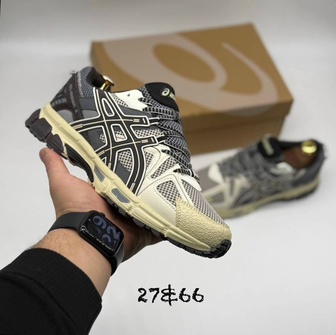 кроссовки asics gel kahana 8,asics gel-kahana 8,кроссовки,кроссовки asics,asics gel kahana 8 beige black