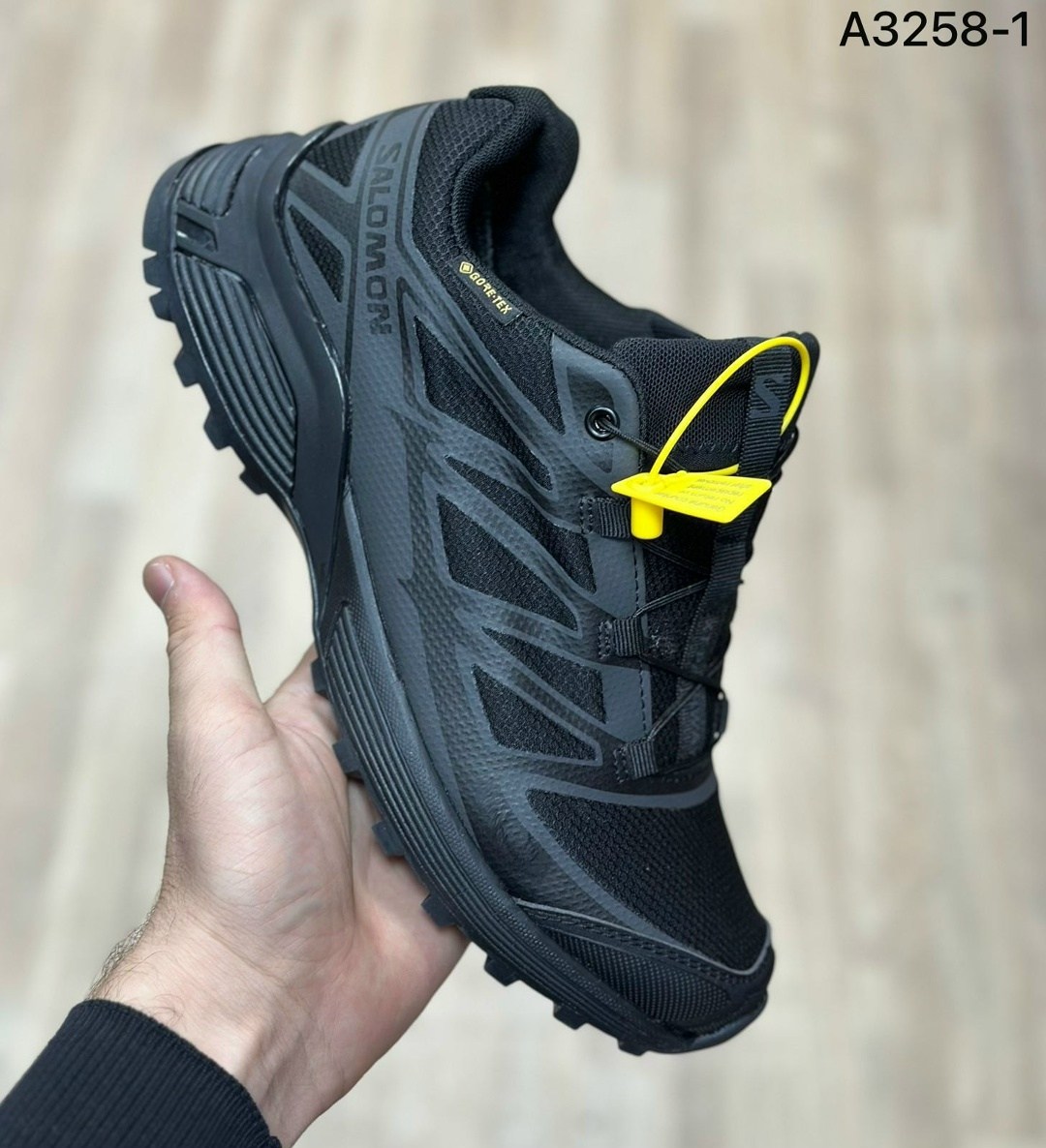 кроссовки salomon мужские,кроссовки salomon,кроссовки,кроссовки salomon xt6 gore tex термо,кроссовки зимние salomon
