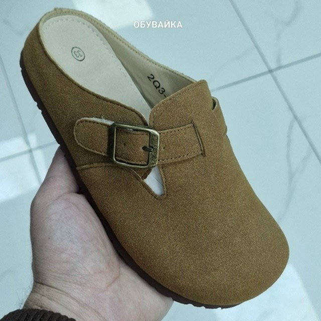 ,тапки birkenstock,сабо birkenstock,замшевые сабо,тапки биркеншток