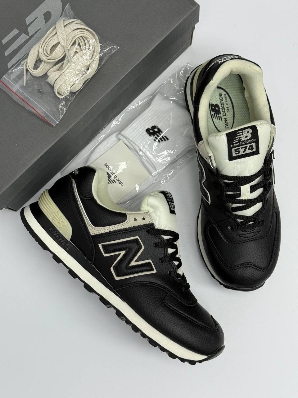 кроссовки new balance 574,кроссовки мужские new balance 574,кроссовки new balance 574 черные кожаные,кроссовки new balance,кроссовки new balance 574 leather black