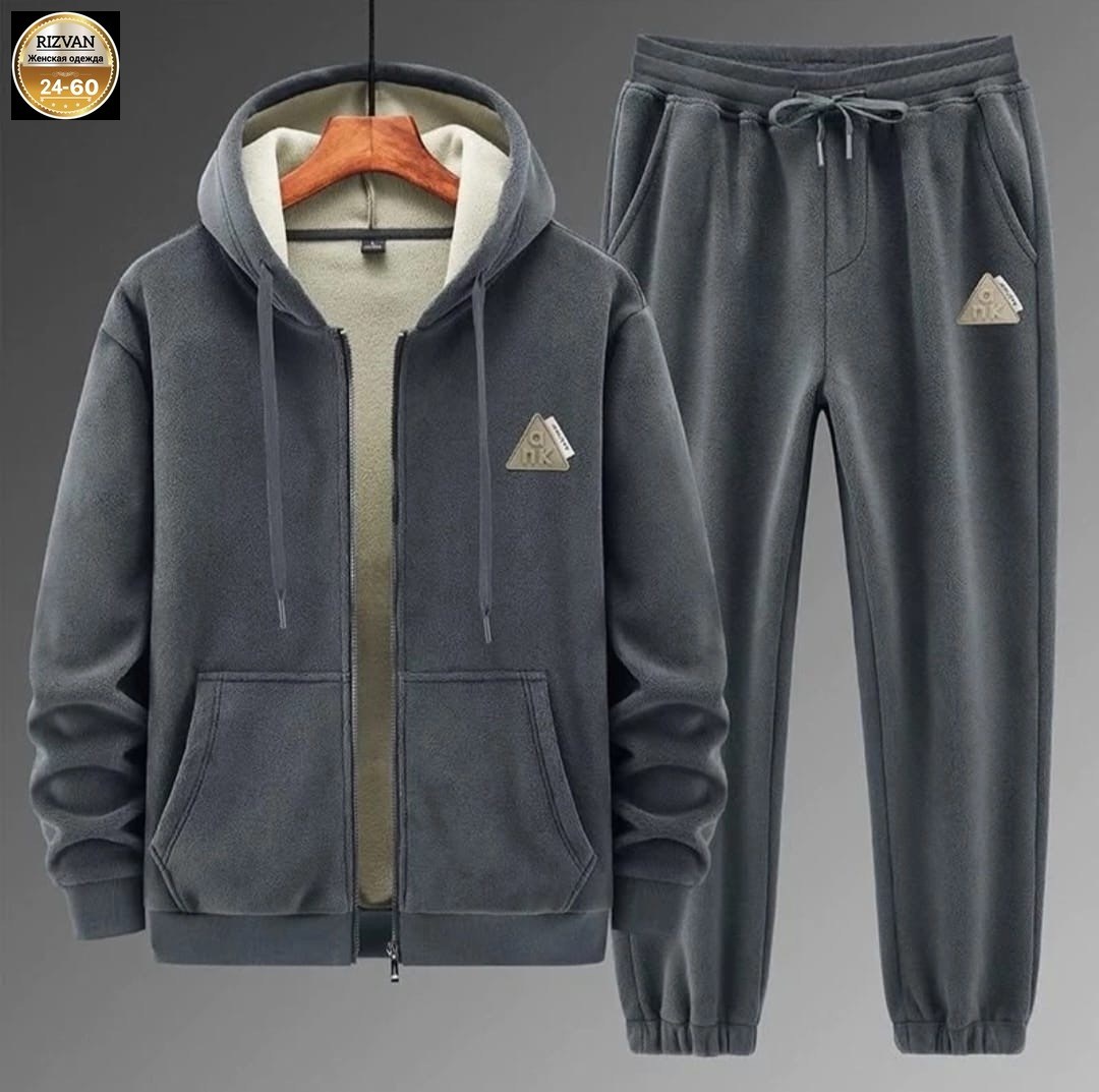 мужской спортивный костюм на флисе,спортивный костюм мужской,мужской теплый спортивный костюм,костюм спортивный мужской черный,спортивный костюм