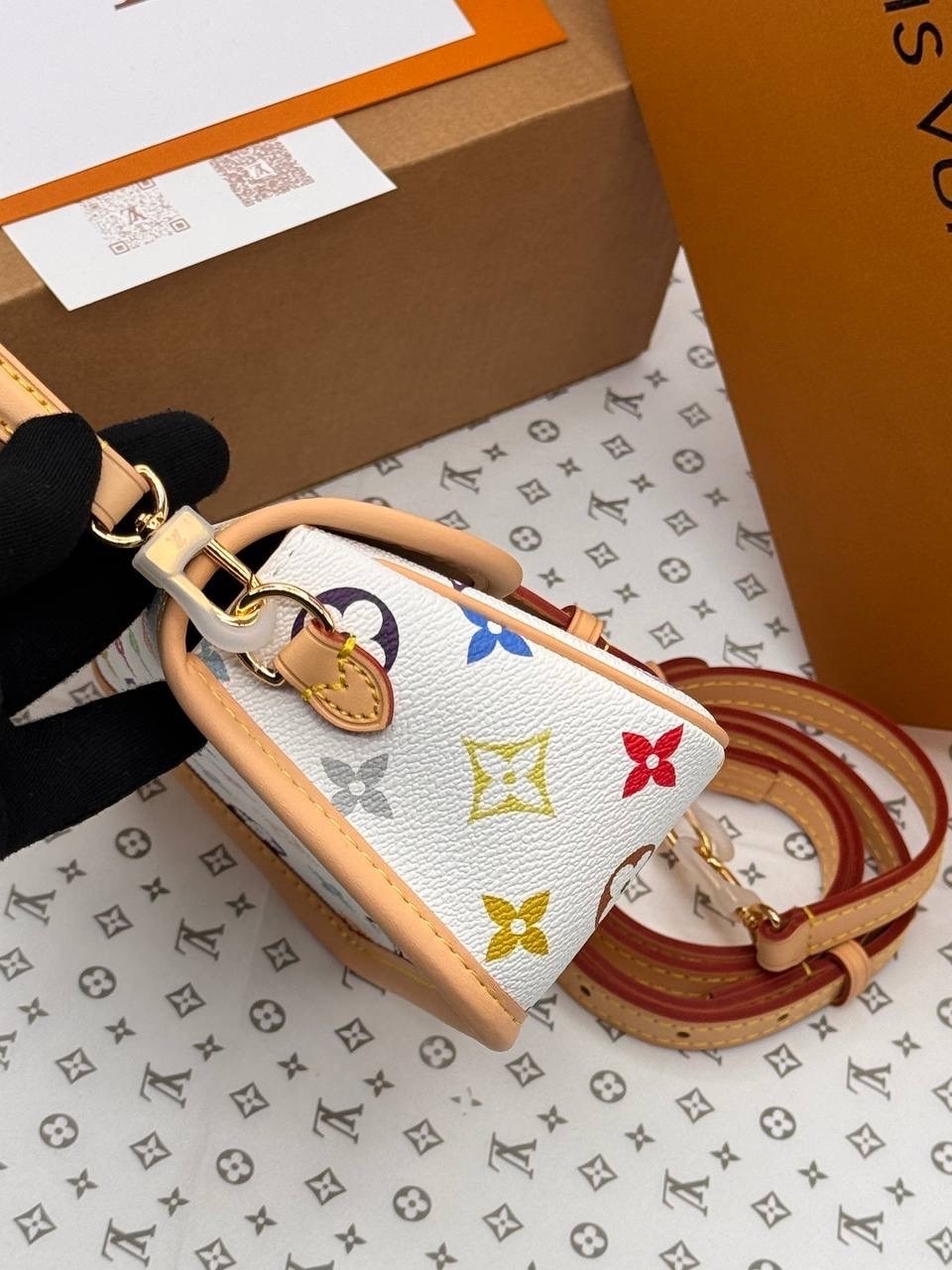 сумка louis vuitton,louis vuitton женская сумка,louis vuitton сумка на плечо,louis vuitton monogram multicolore,сумка луи виттон белая