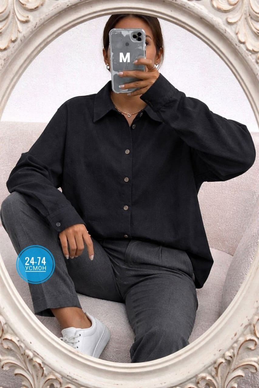 рубашка женская,вельветовая рубашка женская,повседневная рубашка,женская рубашка вельвет,рубашка вельвет