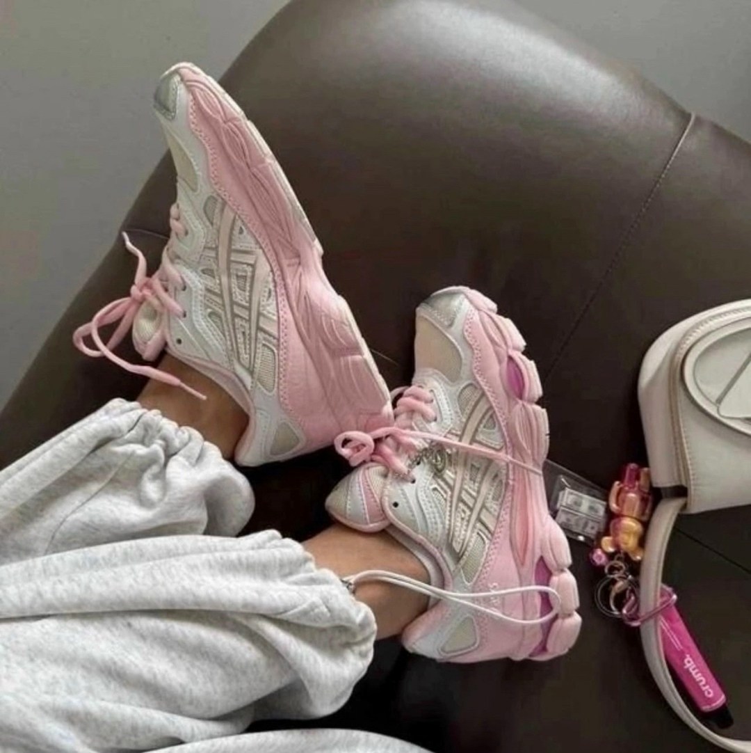 кроссовки женские asics,кроссовки asics gel nyc,кроссовки текстиль,женские кроссовки,кроссовки asics