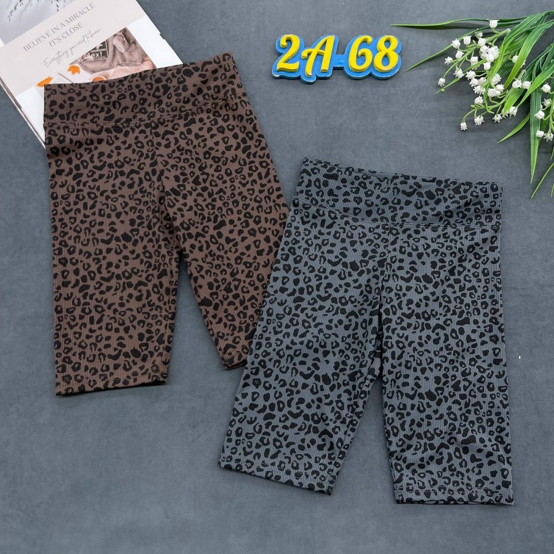 шорты для девочек,лосины для девочек,детские леггинсы,брюки для девочек,леопардовые лосины детские