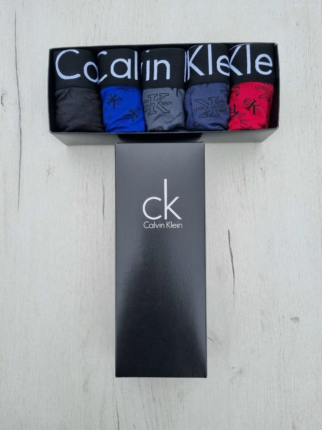 мужские трусы calvin klein,набор мужских трусов calvin klein,комплект трусов боксеры calvin klein 5 шт,набор трусов calvin klein 5 шт,комплект трусов боксеры calvin klein
