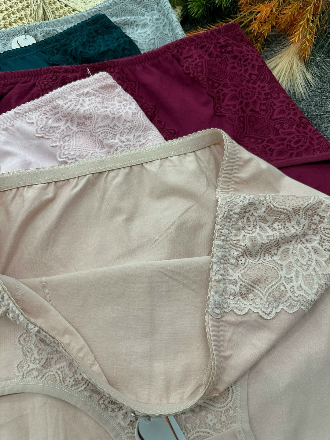 трусы женские 5 шт,трусы женские хлопок,трусы женские трусы,трусы женски,комплект трусики