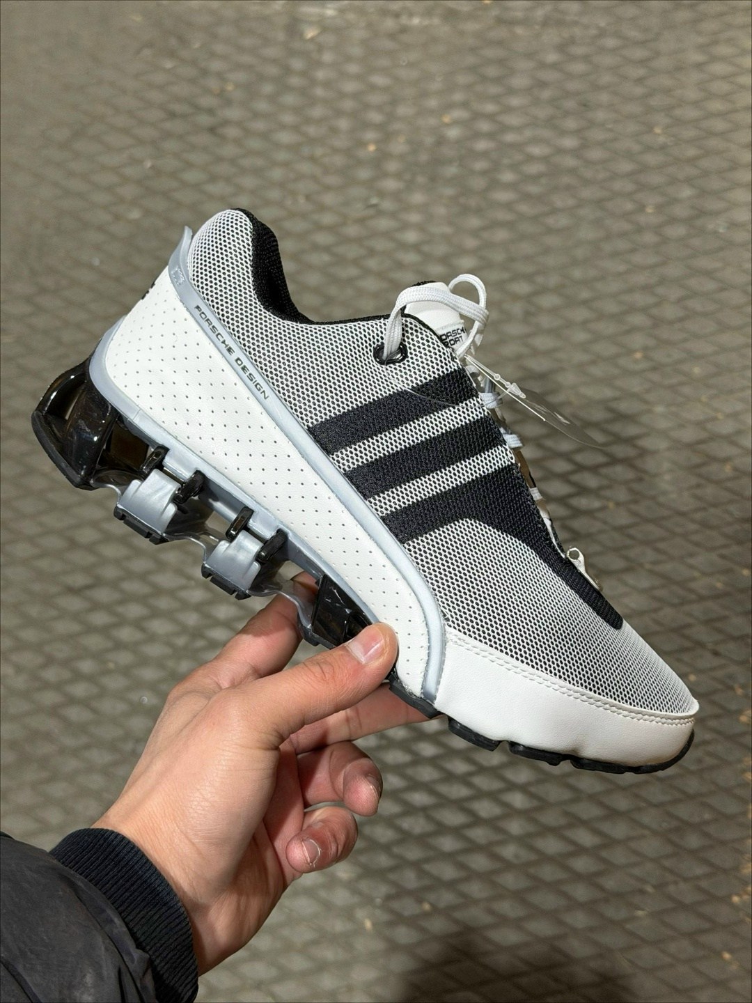 adidas porsche design bounce p'5000,кроссовки adidas porsche design,кроссовки adidas,adidas porsche design sport p5000 run bounce,кроссовки адидас