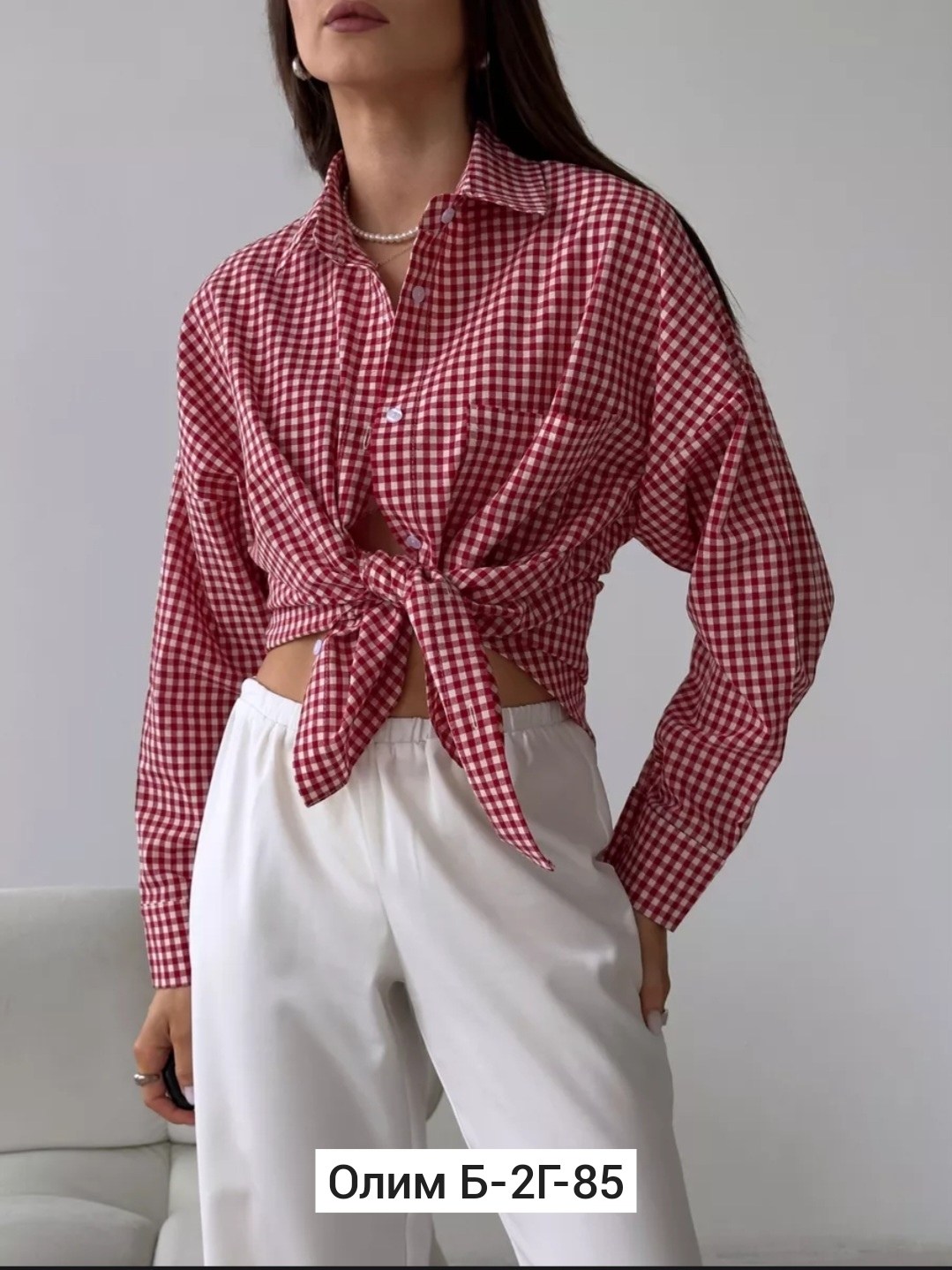 рубашка оверсайз летняя в клетку betrendy wear,хлопковая рубашка в клетку cosmo brand,хлопковая рубашка в клетку,женская рубашка в клетку,рубашка в клетку