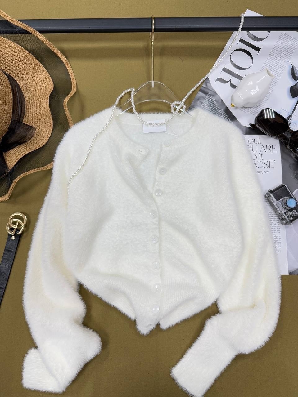 свитер кардиган мохера для женщин винтажный корейский стиль,мохеровый кардиган,женский вязаный кардиган,кардиган,кардиган женский