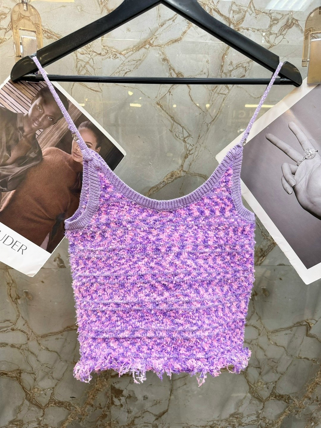 вязаный топ,вязаная майка,женские топы,вязаный кроп топ,вязаный топ на бретелях