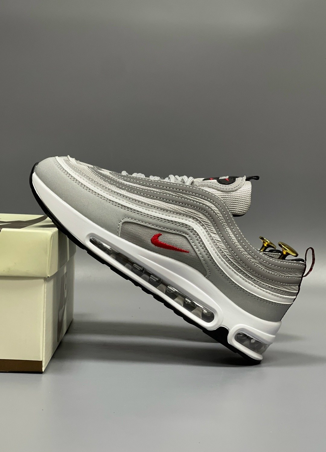 nike air max 97 silver bullet,кроссовки мужские nike air max 97,кроссовки,кроссовки nike air max 97,nike air max 97