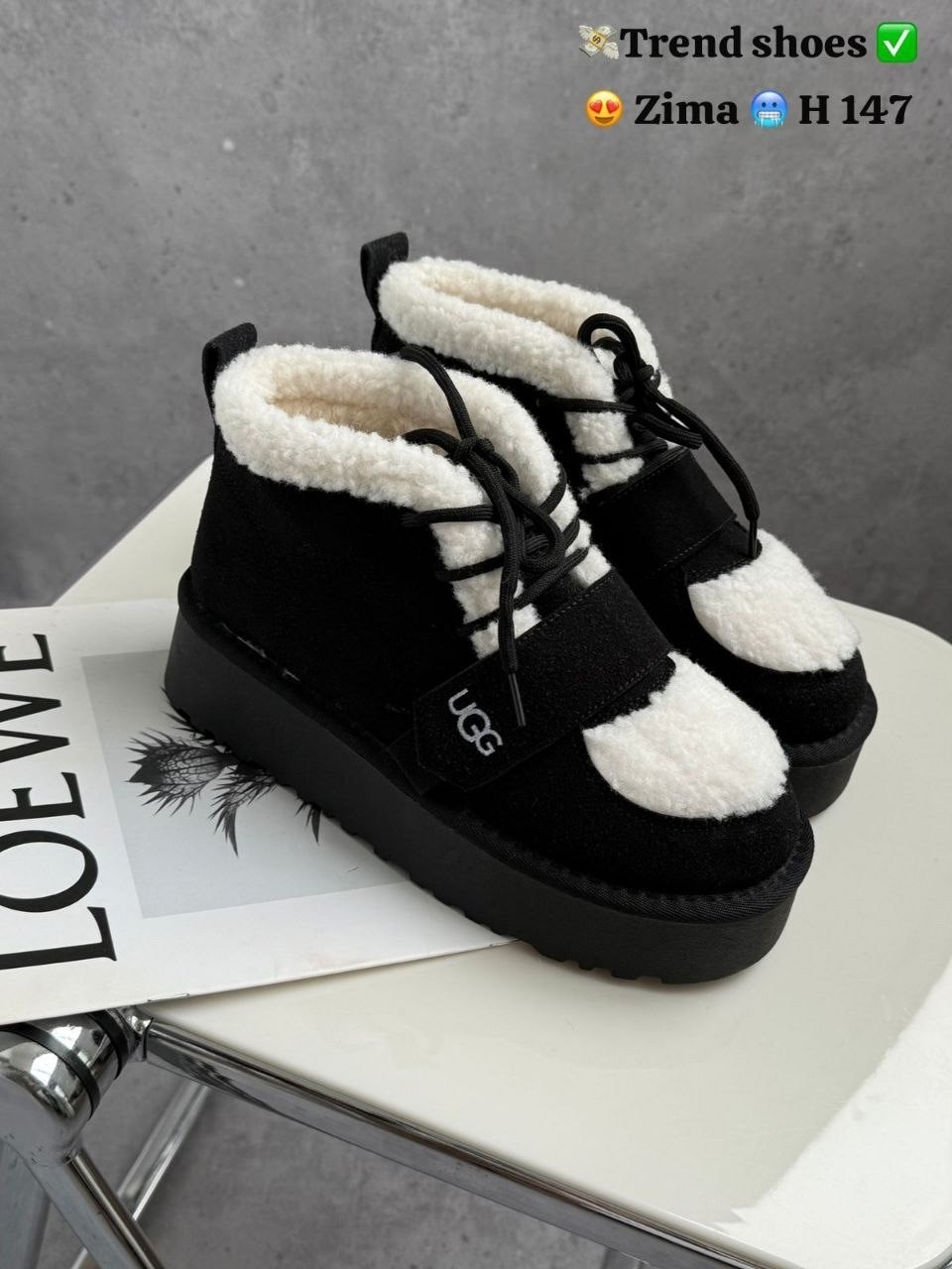 ,угги женские,ботинки угги зимние натуральные на меху и платформе,женская ,угги женские зимние