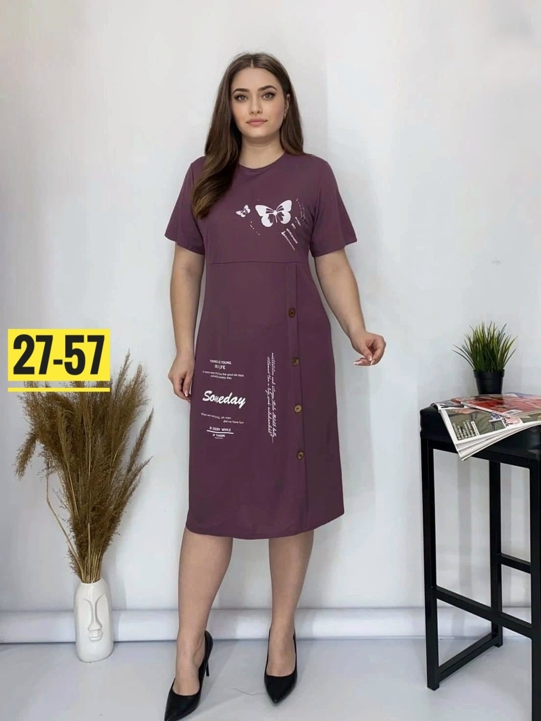 платье женское свободного кроя,женское платье больших размеров,платье большие размеры,женское платье,платье женское летнее миди