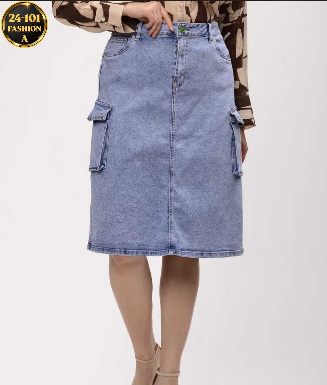 юбка джинсовая,юбка джинсовая карго,юбка джинсовая женская,джинсовая юбка с разрезами по бокам,юбка джинсовая миди