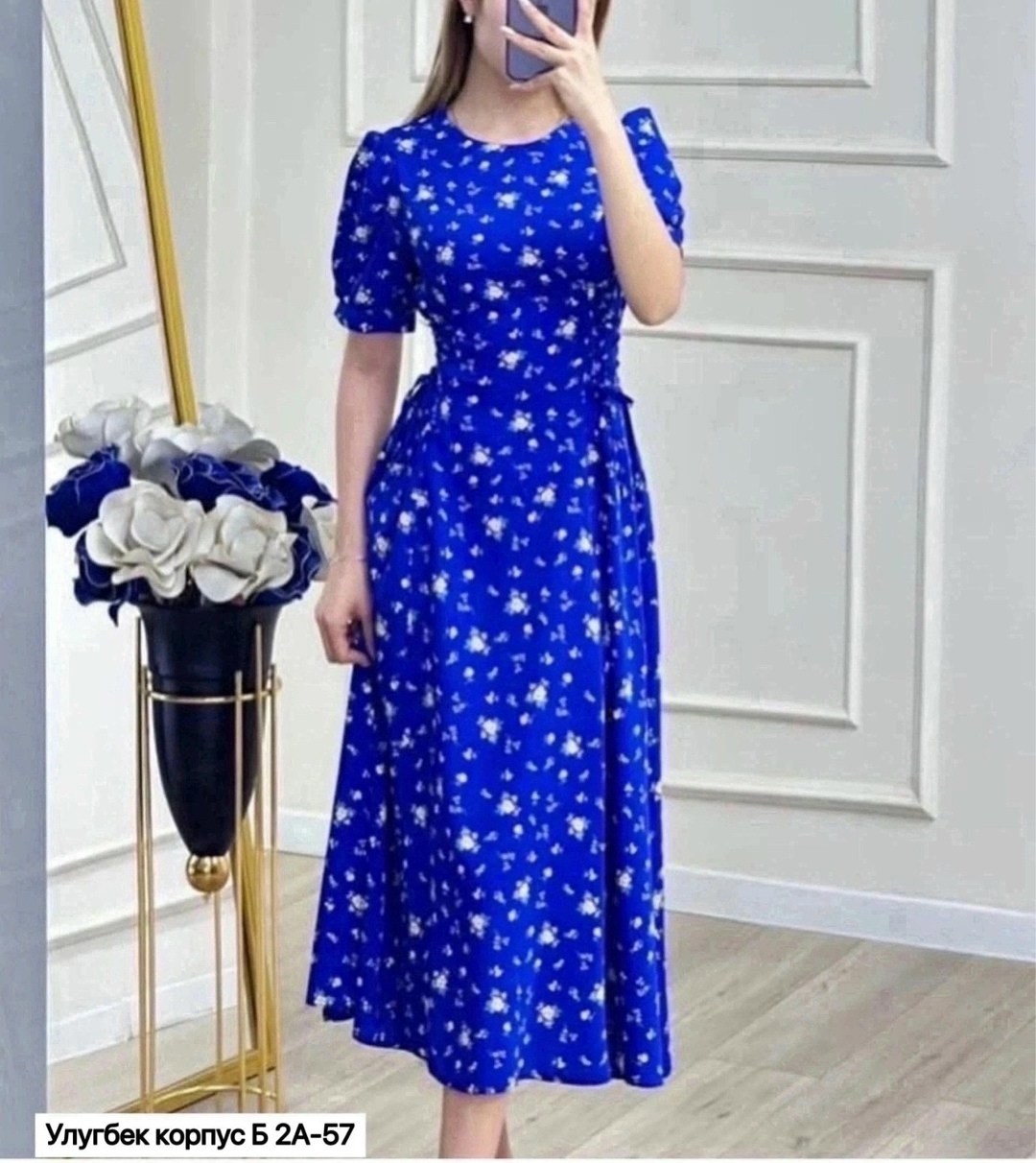 платье женская,платье летнее,платье,повседневные платья,платье синее