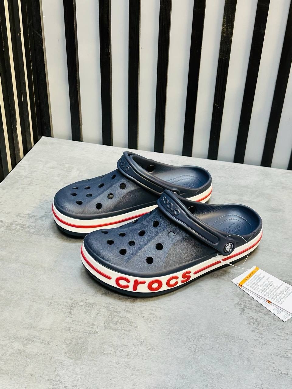 сланцы крокс оригинал,,crocs bayaband желтые,сабо crocs bayaband,crocs 205089