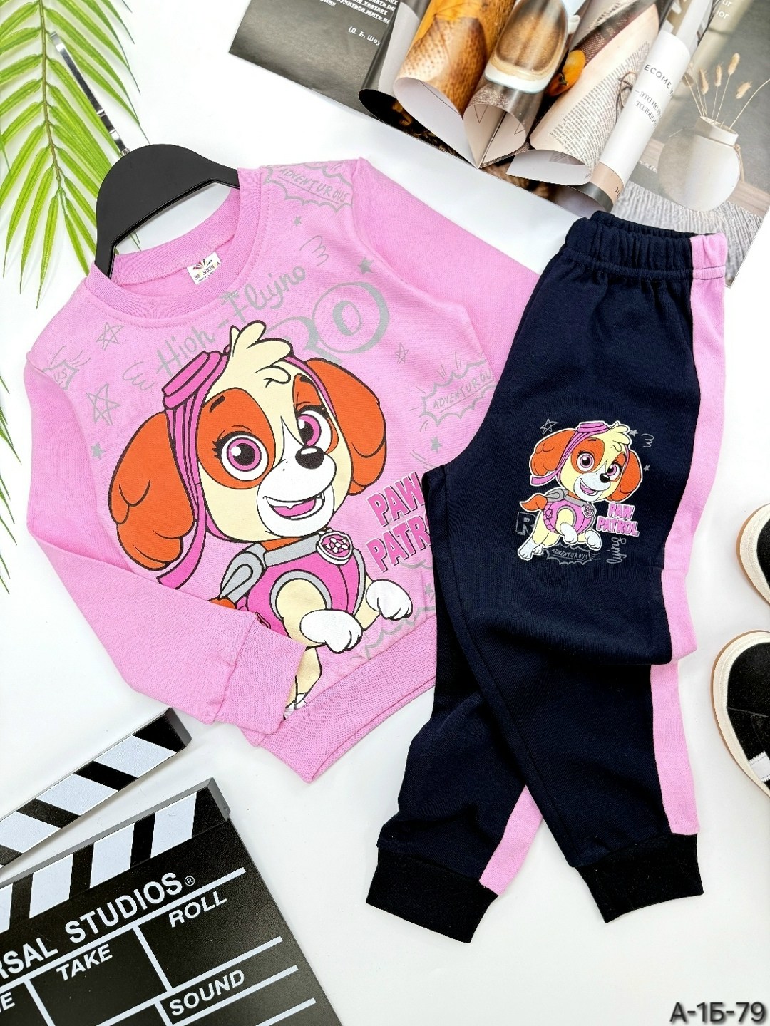 костюм спортивный для девочек,детские спортивные костюмы,костюм скай щенячий патруль,костюм для девочек,детские костюмы