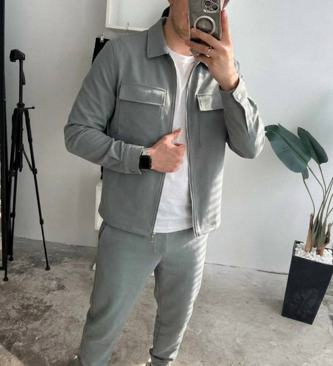 мужской костюм серый,костюм повседневный,мужской спортивный костюм,мужской спортивный костюм серого цвета,мужской повседневный костюм