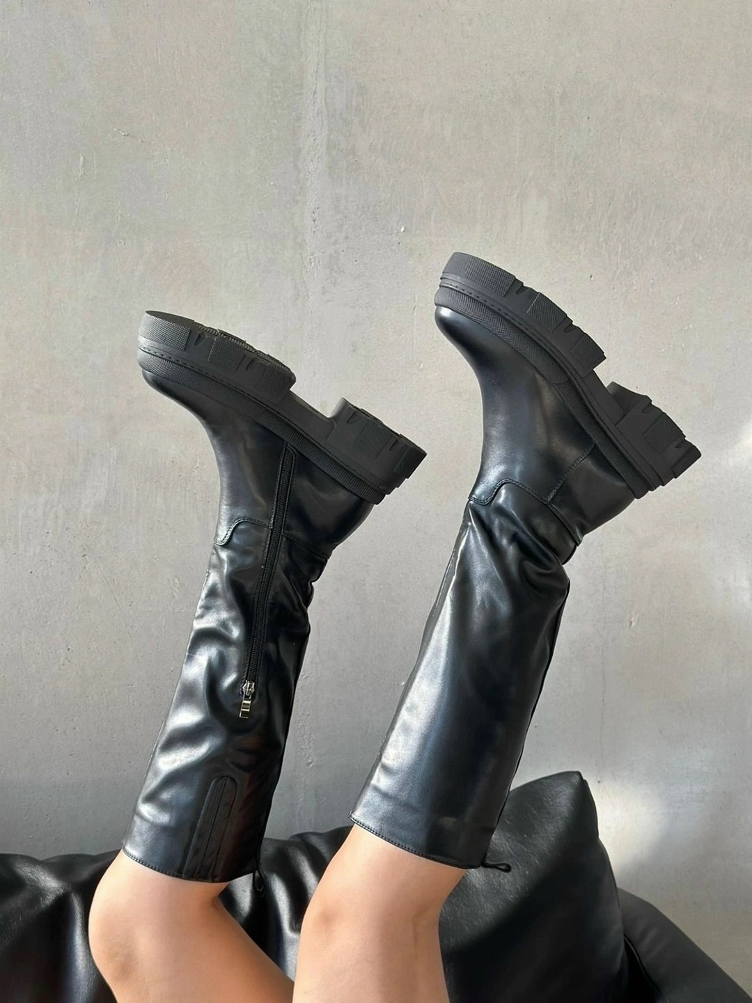 женские сапоги эко кожа,сапоги эко кожа,,сапог женский,сапоги на платформе женские