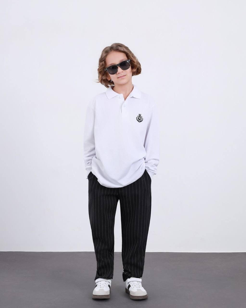 брюки для мальчика,джемпер поло для мальчика,одежда для мальчика,джемпер для мальчика,школьный джемпер