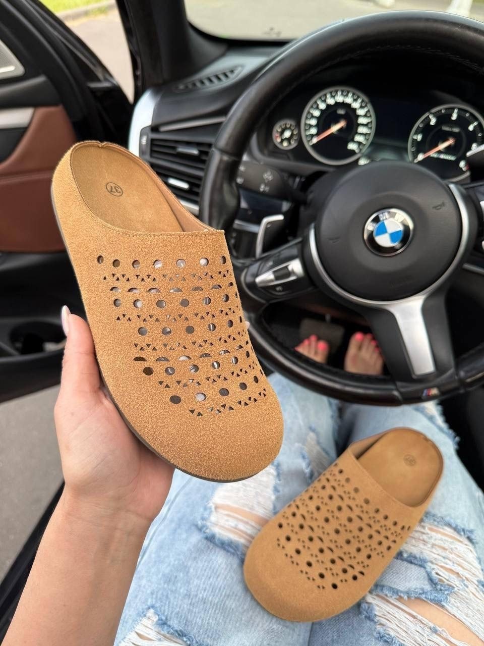 женские мокасины,лоферы женские с перфорацией, летняя женская,женская ,летняя