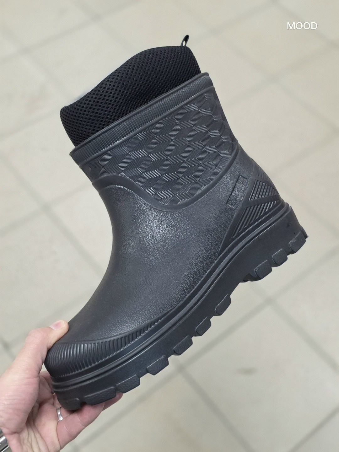 полусапоги мужские эва утепленные,,сапоги эва мужские нордман,мужские резиновые сапоги,полусапоги