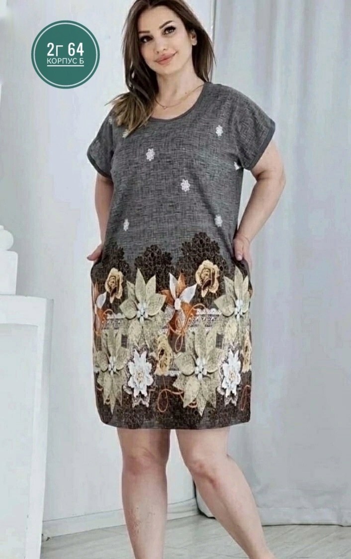 туника женская,женское платье больших размеров,платье домашнее,платье женская,женское домашнее платье