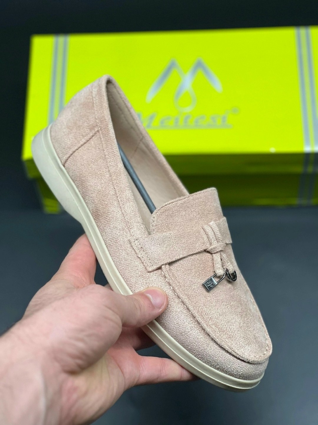 loro piana лоферы женские,,женские лоферы,лоферы loro piana,лоферы из натуральной замши loro piana