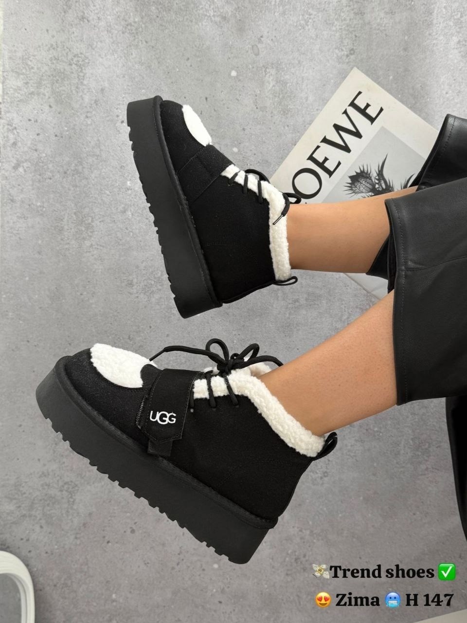 ,угги женские,ботинки угги зимние натуральные на меху и платформе,женская ,угги женские зимние